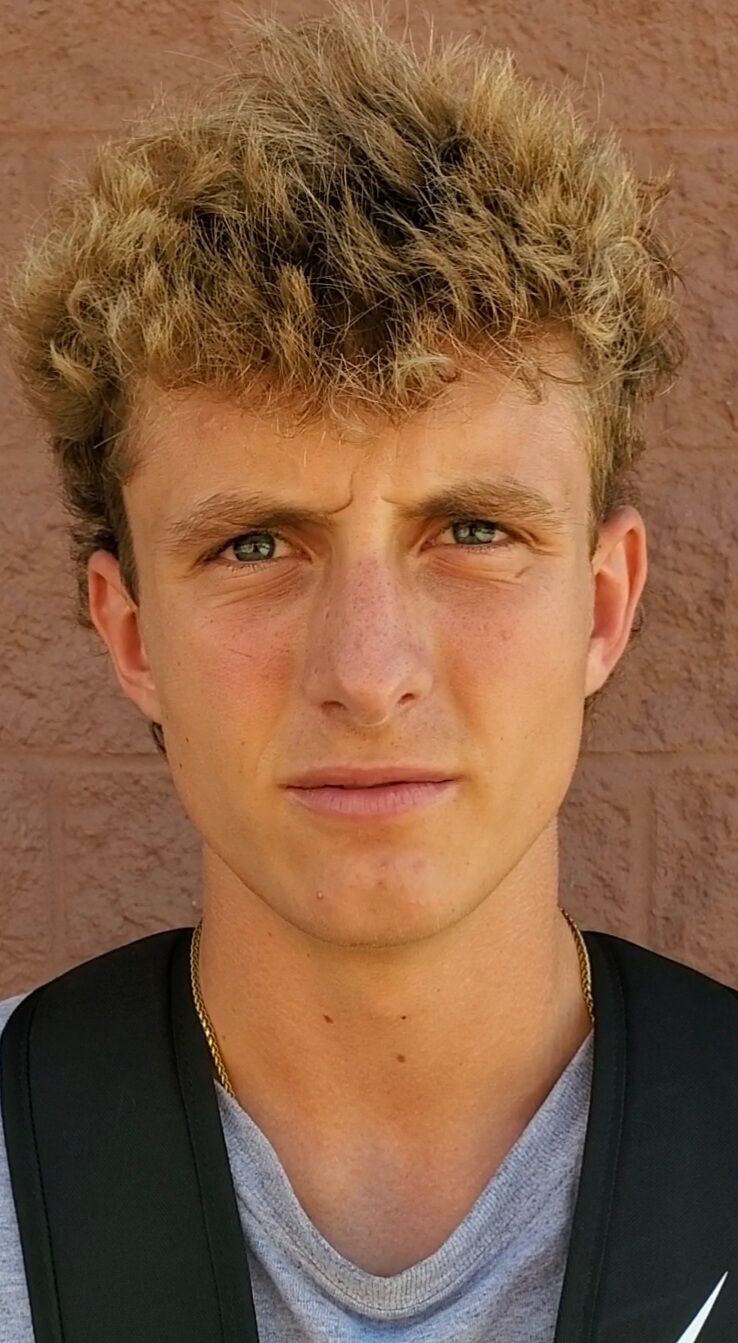 TANNER CUPPLES 2022 MUGSHOT